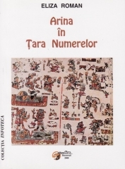 Arina in Tara Numerelor
